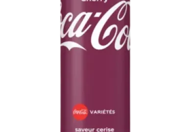 Coca cherry