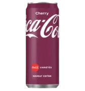 Coca cherry