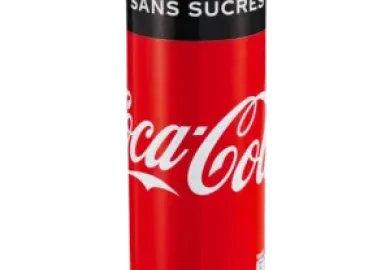 Coca zero