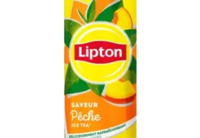 Lipton pastèque 