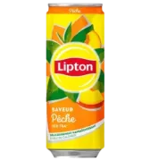 Lipton pastèque 