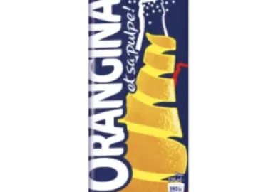Orangina 