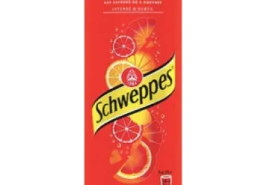 Schweppes