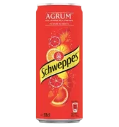 Schweppes