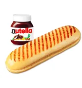 Panini Nutella 