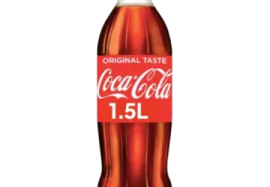 Coca 1.5l