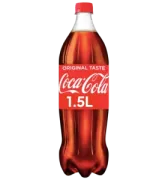 Coca 1.5l