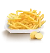 Barquette Frites