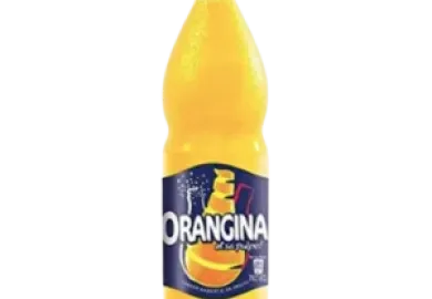 Orangina 1.5l 