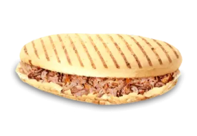 Panini Kebab