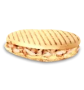Panini Poulet