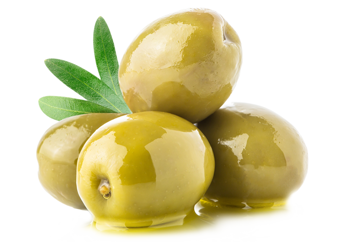 Olives