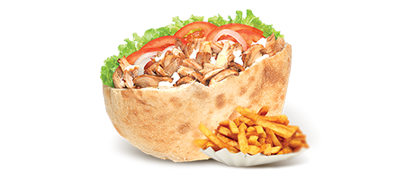 Sandwiches
