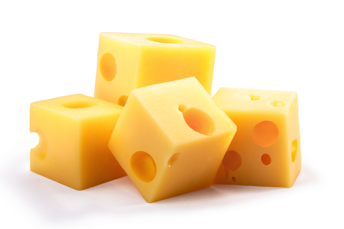 Gruyère