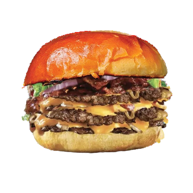 Smash Burger