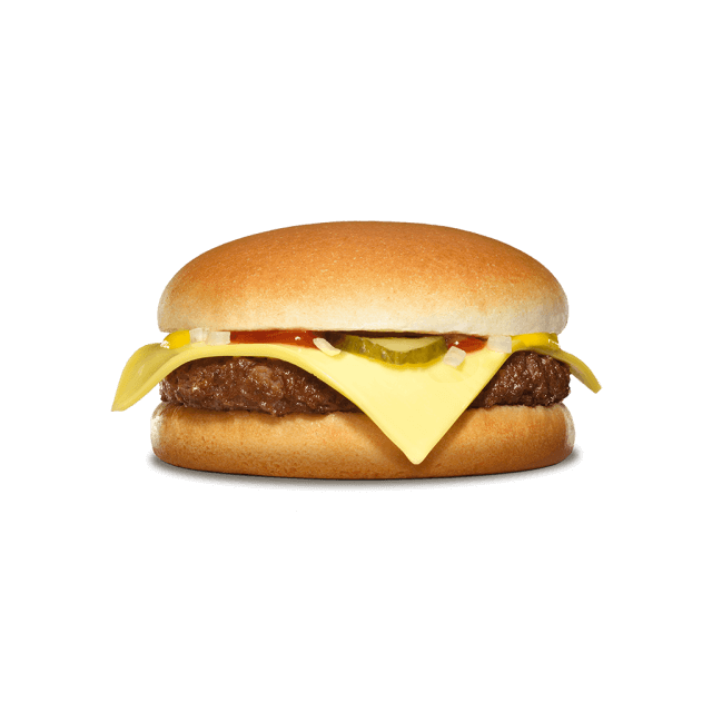 Simple Cheese