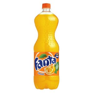 Fanta