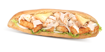 Poulet Raclette