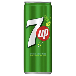 Seven up