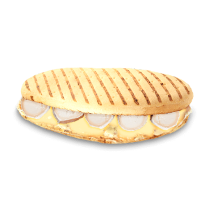 Panini 4 fromages