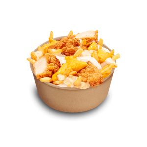 Bowl Tenders