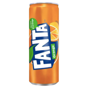 Fanta