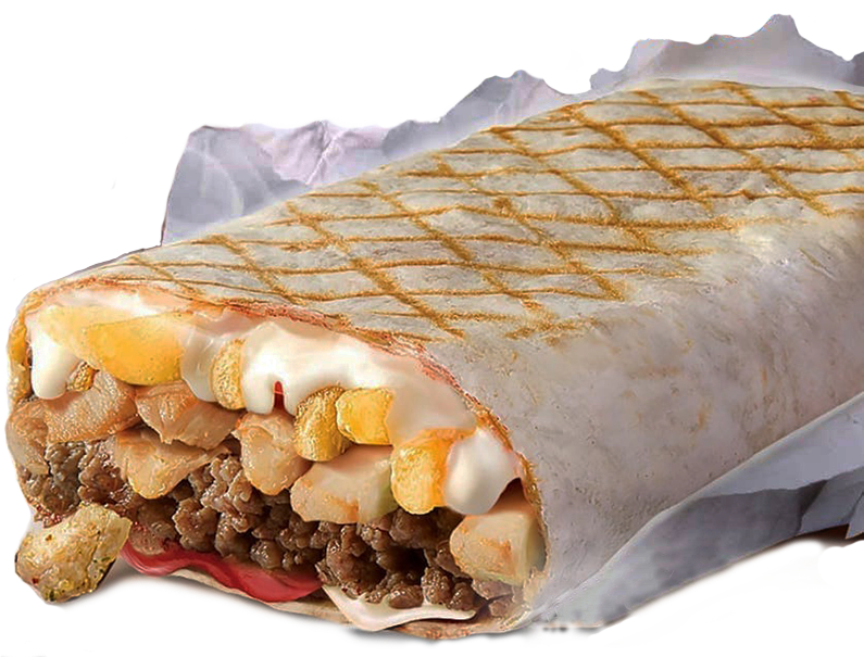 Tacos Giga