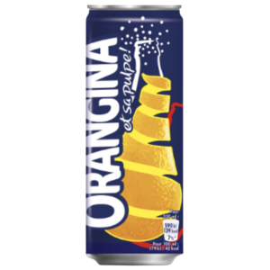 Orangina