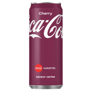 Coca Cherry