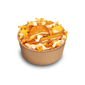 Bowl Cordon Bleu