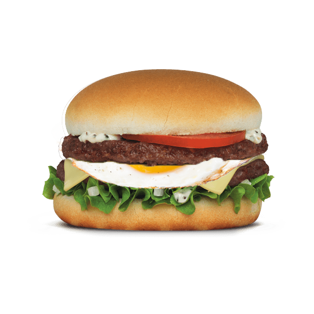 Egg Cheese