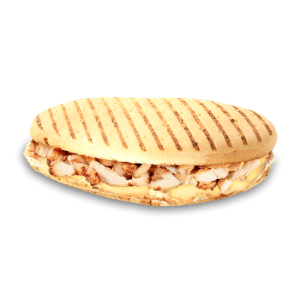 Panini Poulet